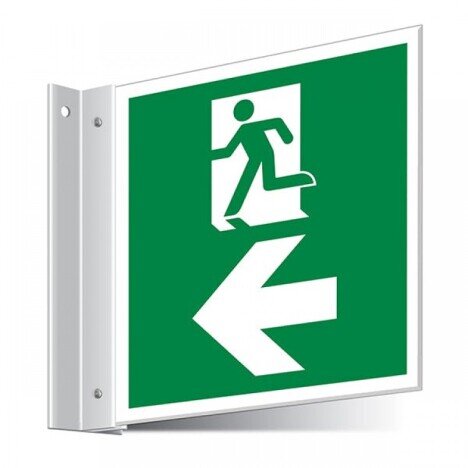 Indicator pentru hidrant